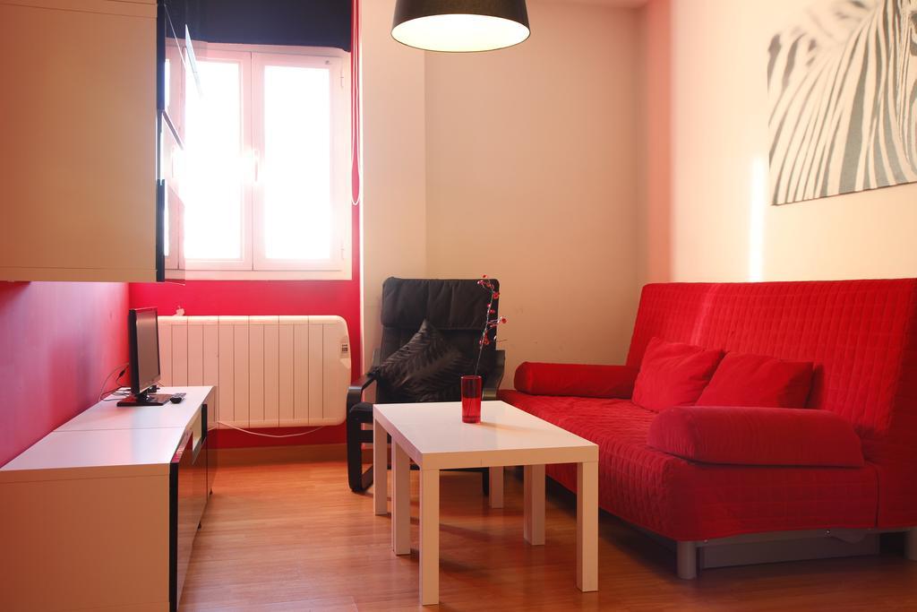 Apartamentos Habitat Zona Media Monachil Eksteriør bilde