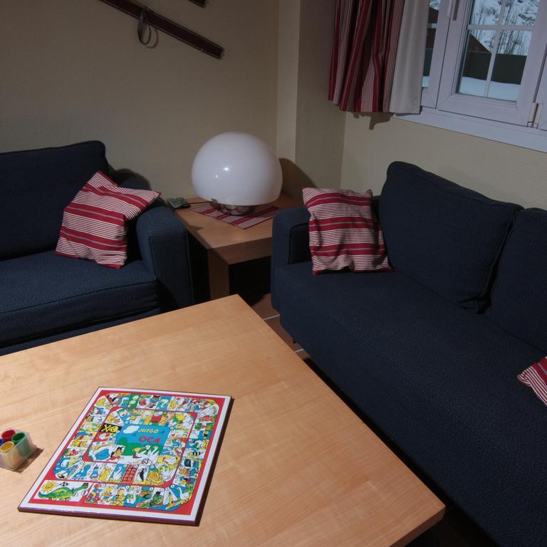 Apartamentos Habitat Zona Media Monachil Eksteriør bilde