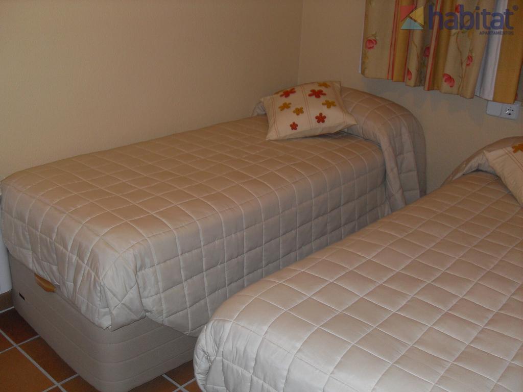 Apartamentos Habitat Zona Media Monachil Rom bilde